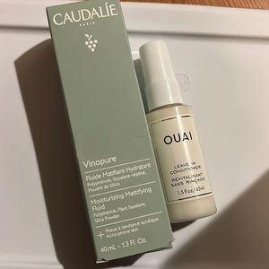 Brand new bundle, never used.